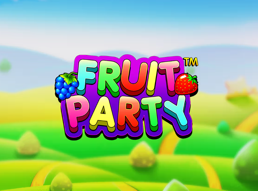 Fruit Party