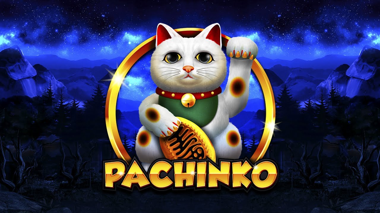 Pachinko